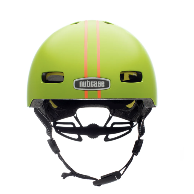 Nutcase Street MIPS Snap Dragon Helmet