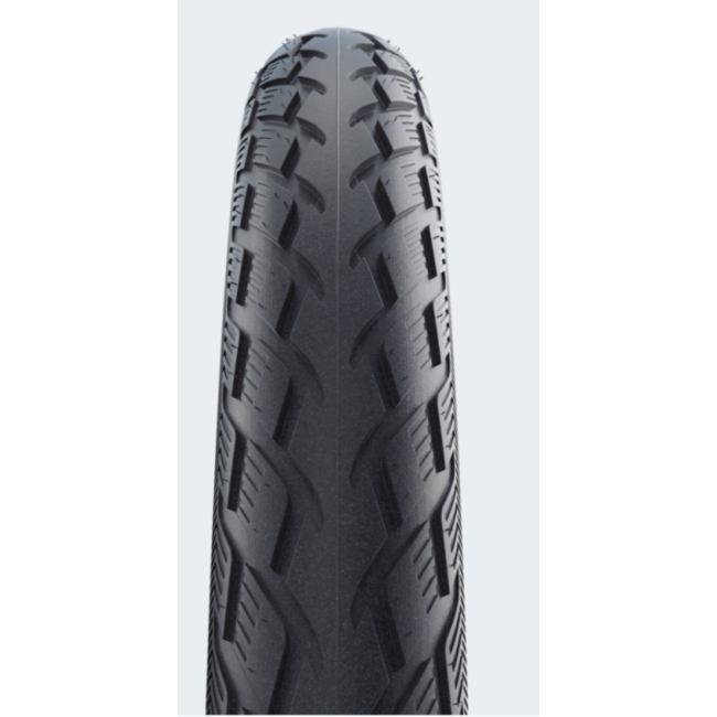 Schwalbe Marathon Tire, 622-25 (700 x 25c) 28x1.0
