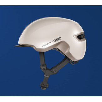 Abus Abus Hud-Y Helmet