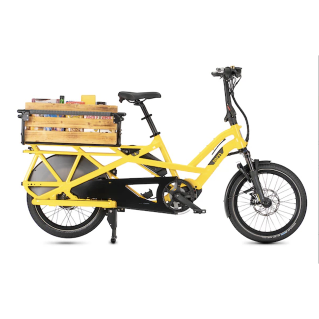 Tern Clubhouse Gen 3