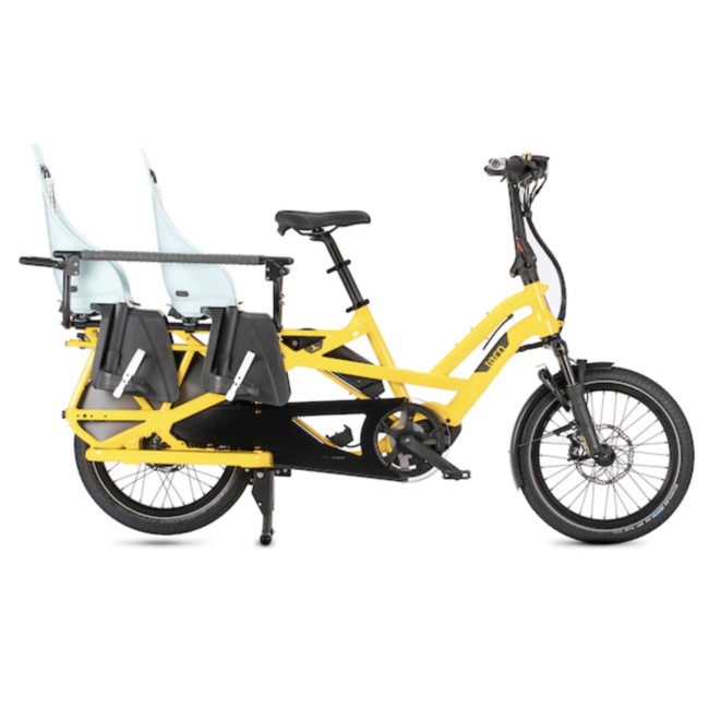 Tern Clubhouse Gen 3