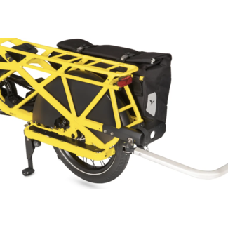 Tern Cargo Bike Accessories - Clever Cycles Portland Ebike Tern Cargo Bike Accessories - Clever Cycles Portland Ebike