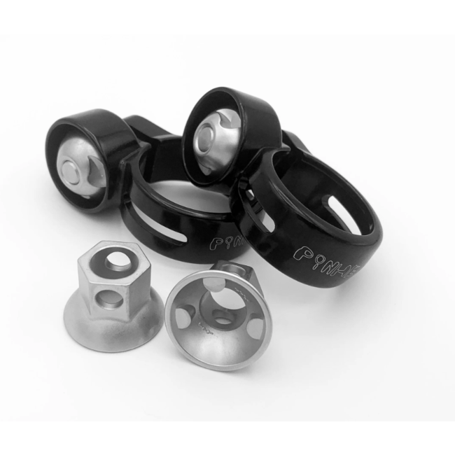 Tern Pinhead Seatpost Lockset for GSD gen 2