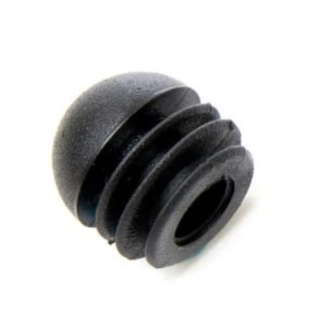 Tern Bicycles Tern End Plug for Vektron Frame Stand or Clubhouse (each)