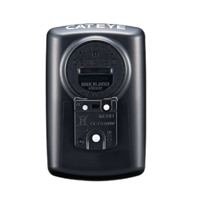 Padrone Wireless Cycling Computer