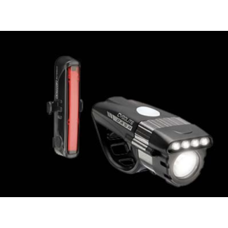 Cygolite Dash Pro 600/Hotrod 50 Rechargeable Lights