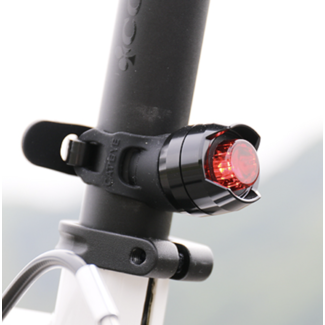 Cateye Cateye ORB Rechargeable Rear Light