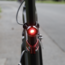 Cateye ORB Rechargeable Rear Light