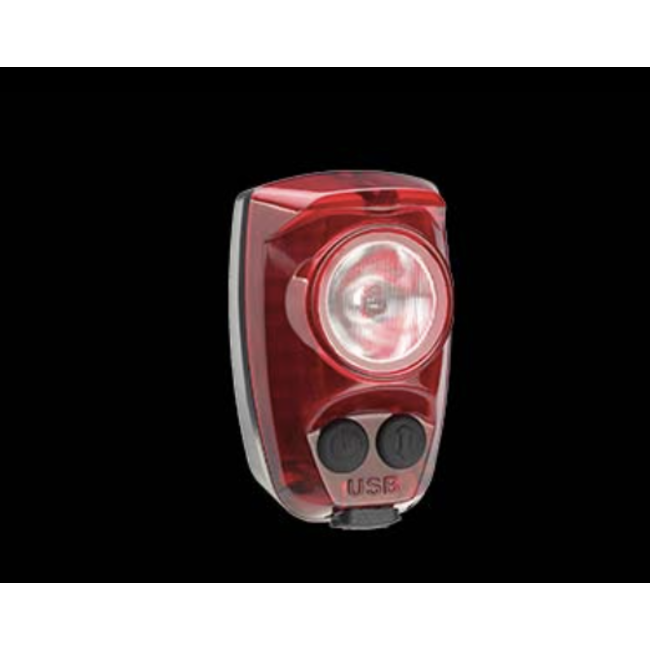 Cygolite Hotshot Pro 150 USB Rechargeable Rear Light