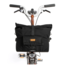 Restrap City Loader Bag - Fits Brompton Mount, 20L, Black