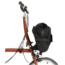 Restrap City Loader Bag - Fits Brompton Mount, 20L, Black