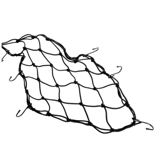 Velo Orange Bungee Cord Cargo Net