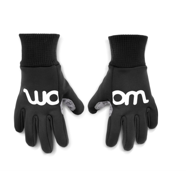 Woom WARM TENS Bike Gloves