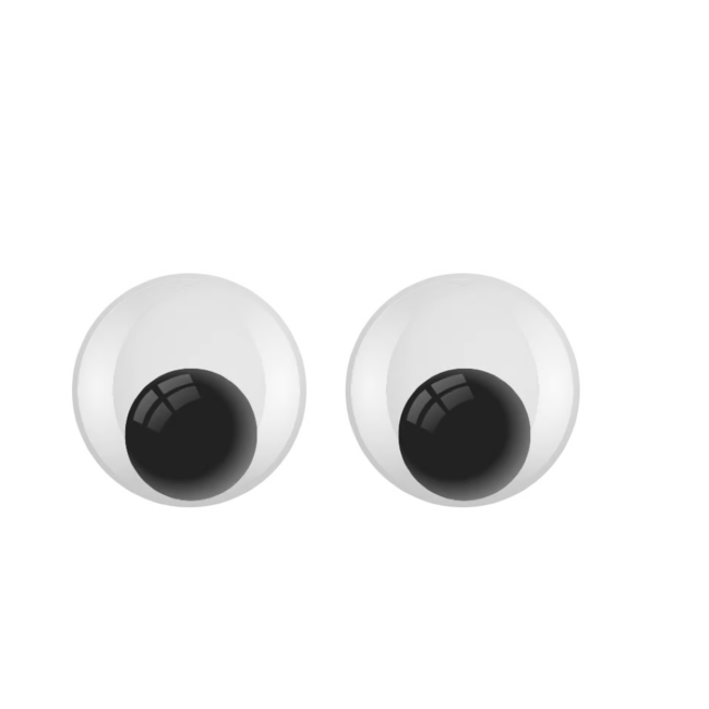 Woom POP ONS Bike Basket Charms