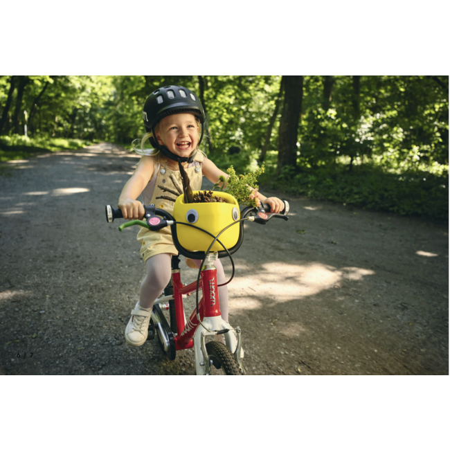 Woom POP Kids’ Bike Basket