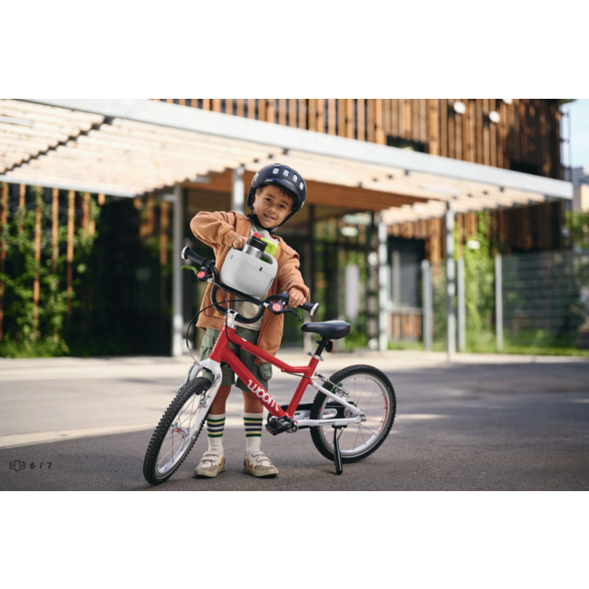 Woom POP Kids’ Bike Basket