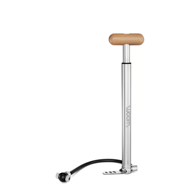 Woom AIRFLO Bike Pump