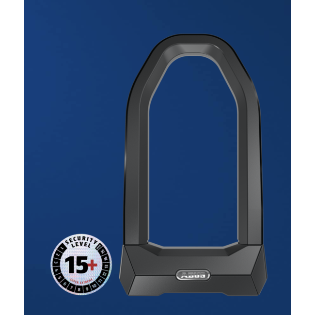 Abus Granit Super Extreme 2500 U-Lock