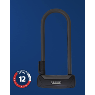 Abus ABUS Granit Plus 640, 9in U-Lock