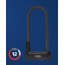 ABUS Granit Plus 640, 9in U-Lock