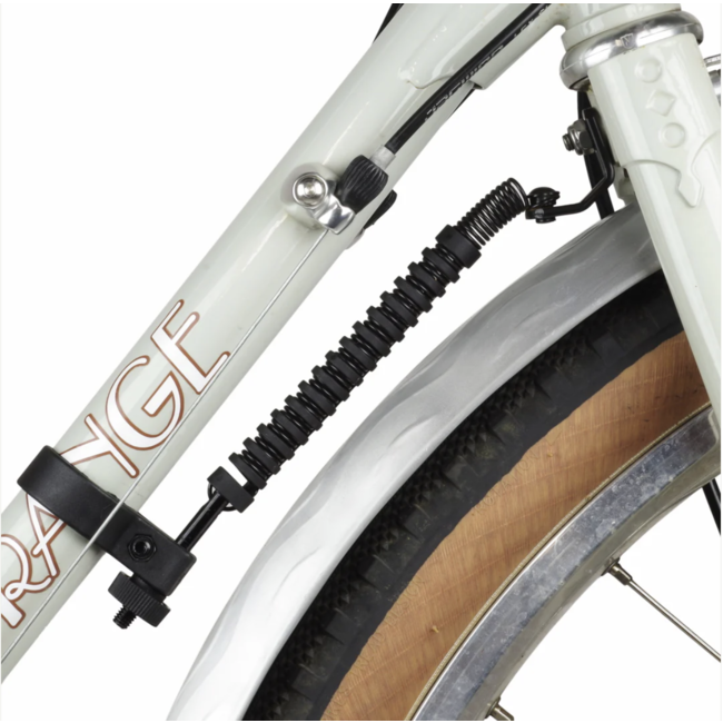 Velo Orange Steering Stabilizer, Large