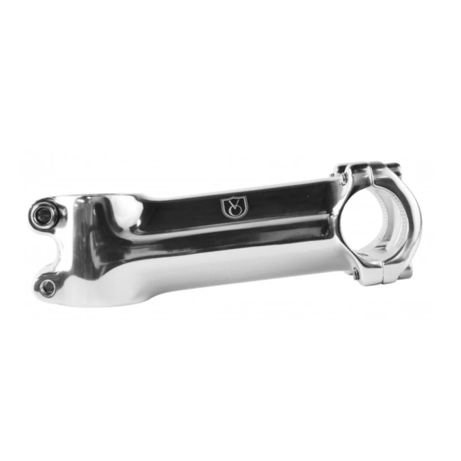 Velo Orange 26.0 Threadless Stem, Silver