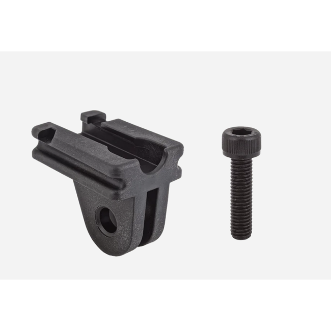 CatEye GoPro Headlight Bracket