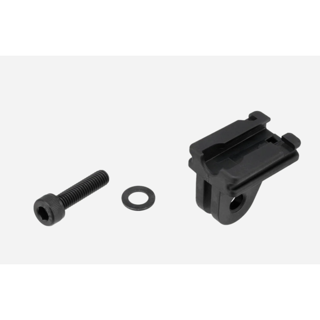 CatEye GoPro Headlight Bracket
