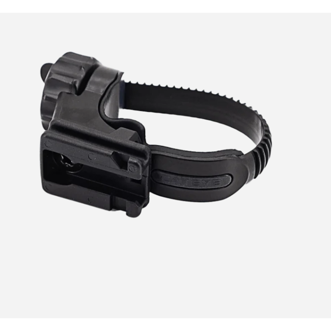 Cateye Flex-Tight Bracket, front
