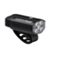 Lezyne Fusion Drive Pro 600+ Front Light - Black