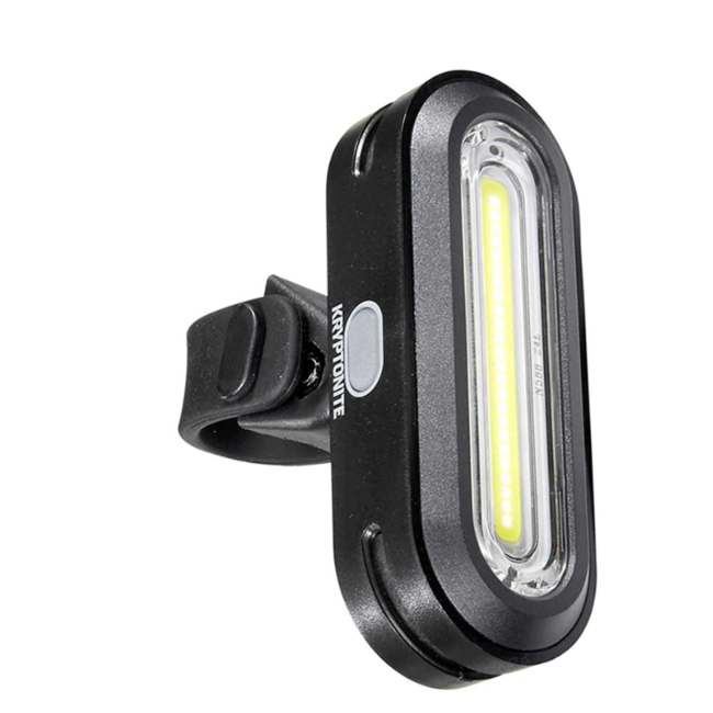 Kryptonite - Avenue F-150 - Front Light - Black