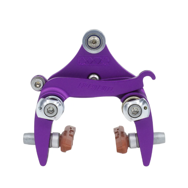 Paul Components Sidepull Racer Brake - Medium for Brompton