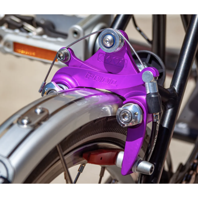 Paul Components Sidepull Racer Brake - Medium for Brompton