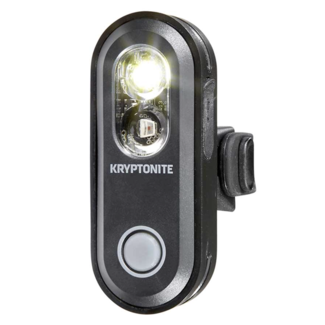 Kryptonite Avenue F-70/R-35 Dual Mode  Light-  Front or Rear - Black