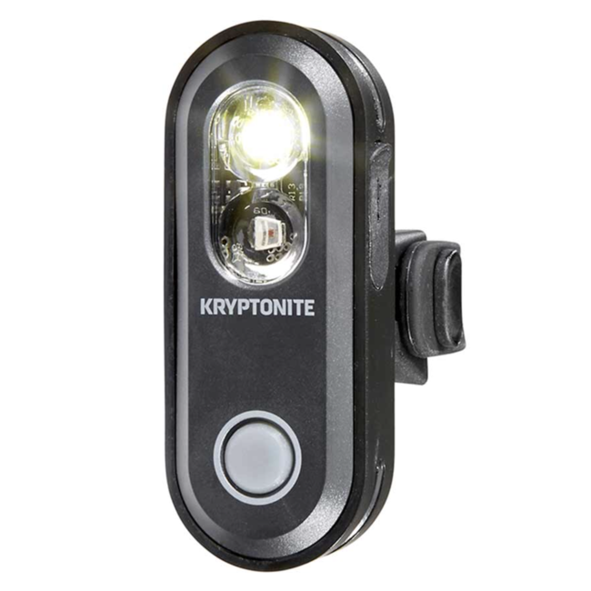 Kryptonite Avenue F-70/R-35 Dual Mode  Light-  Front or Rear - Black