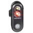 Kryptonite Avenue F-70/R-35 Dual Mode  Light-  Front or Rear - Black