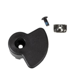 Ortlieb Ortlieb Lower Anchoring Hook 16mm E239