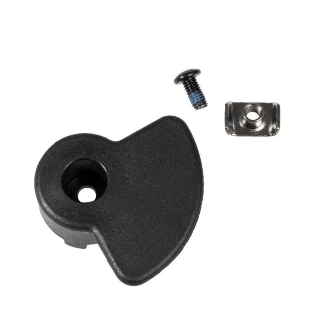 Ortlieb Lower Anchoring Hook 16mm E239