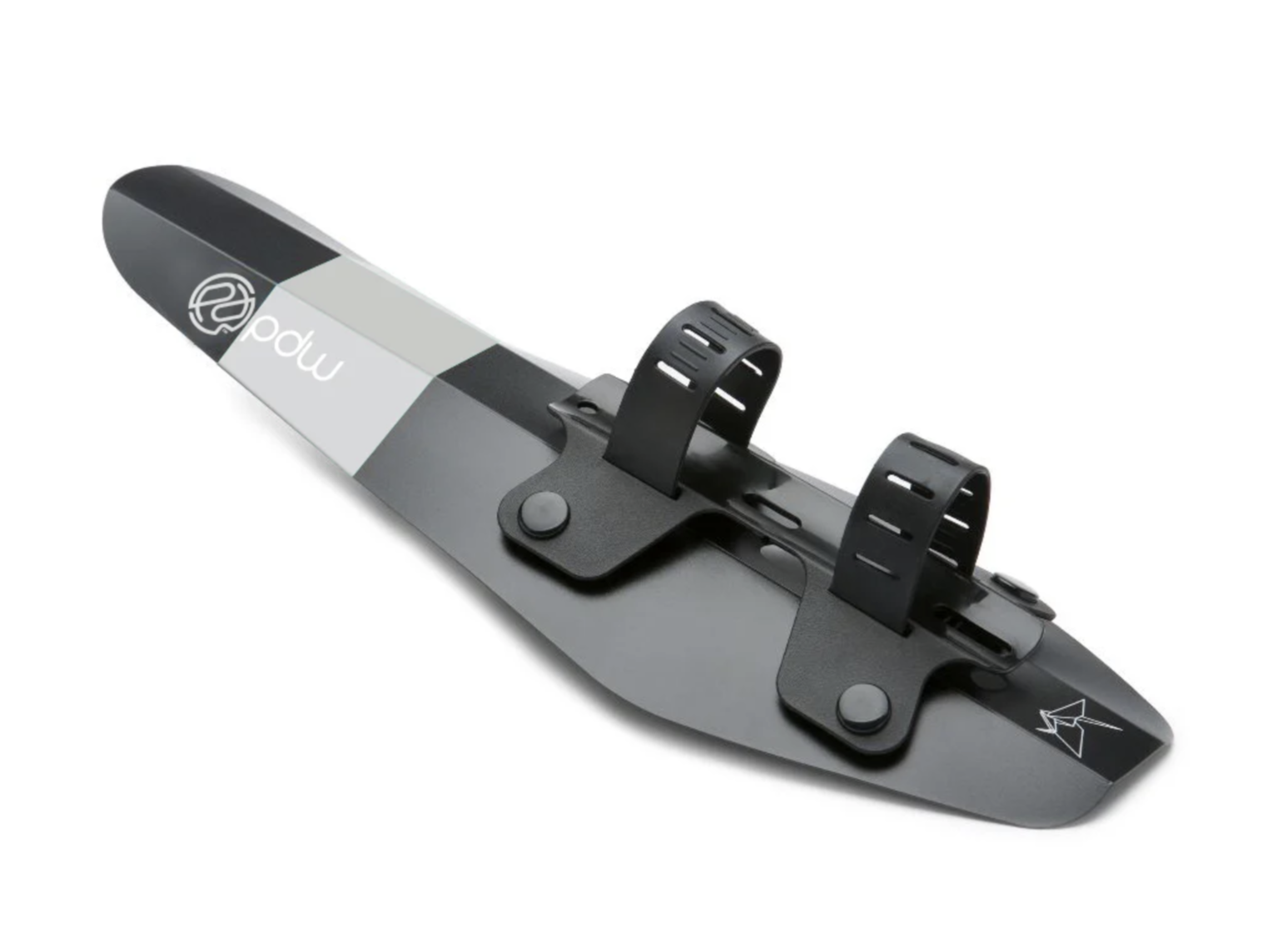 Pdw origami fender hotsell