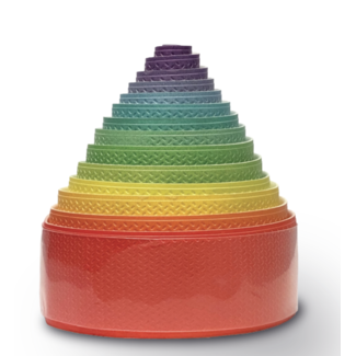 SNACK! Fade V2 Handlebar Tape