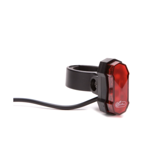 PDW PDW Kepler E-Bike Tail Light