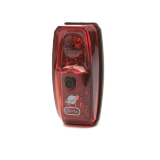 PDW PDW Io USB Tail Light