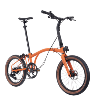 Brompton Brompton G Line 8 Speed Pre Order Deposit