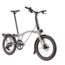 Brompton G Line 8 Speed with Rack