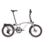 Brompton G Line 8 Speed with Rack