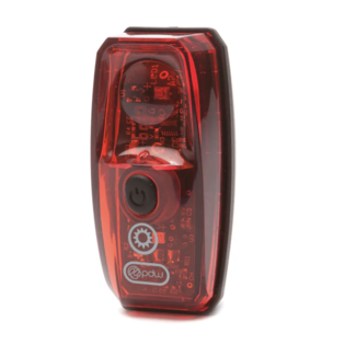 PDW PDW Daybot 100 USB Tail Light