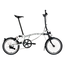 Brompton x Shantell Martin Limited Edition C Line 2 Speed