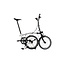 Brompton x Shantell Martin Limited Edition C Line 2 Speed