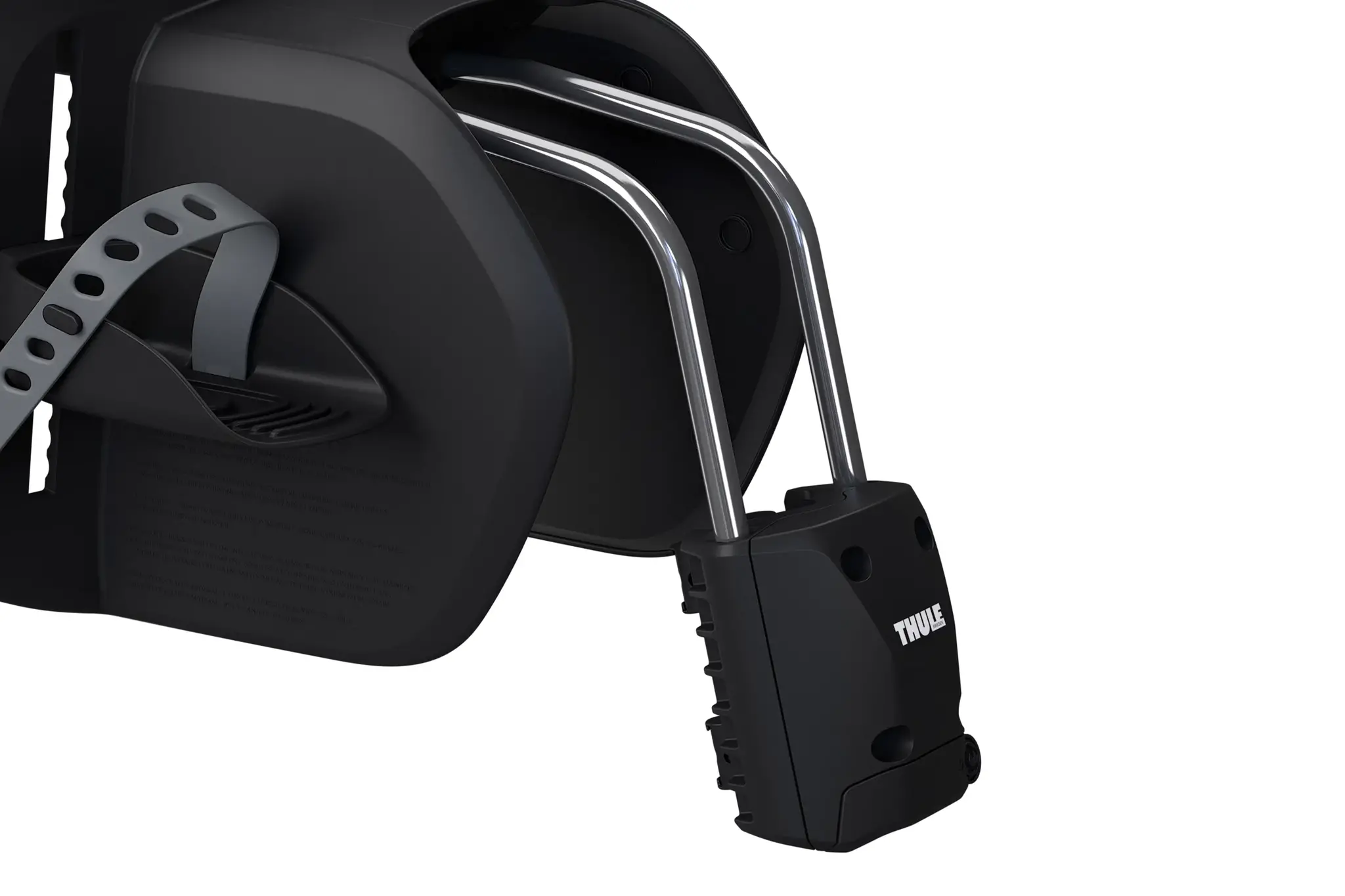 Thule Yepp Maxi 2 Frame Mount