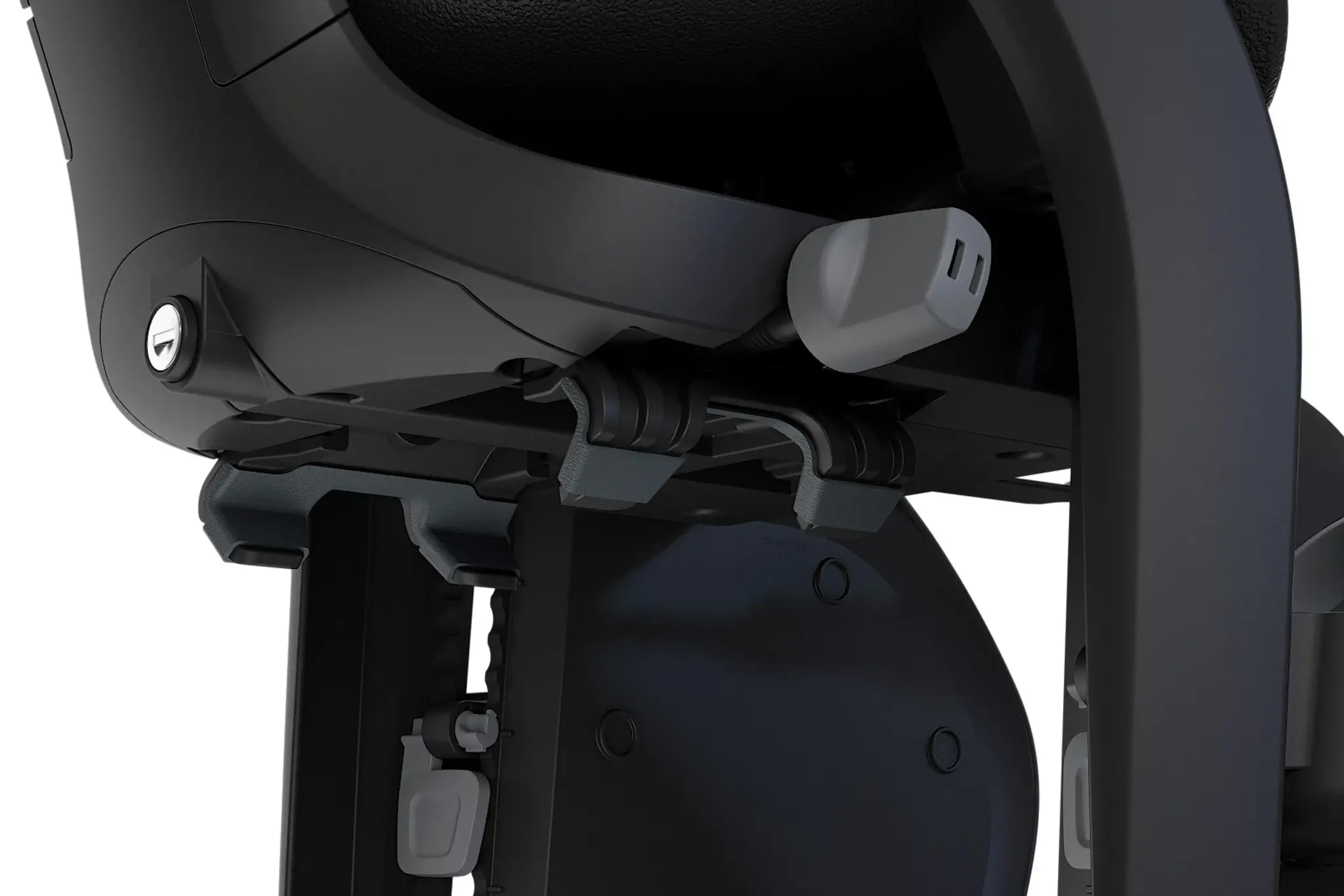 Thule Yepp Maxi 2 Rack Mount (Standard)